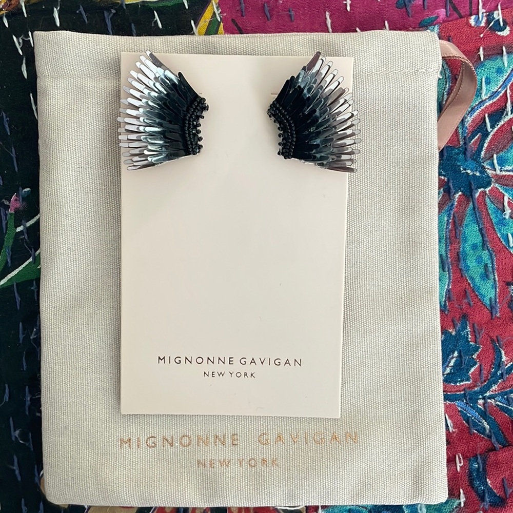 Mignonne Gavigan Madeline Earrings